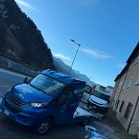 Trasporto Auto Furgoni