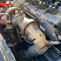 Garrett 1446 Alfa/Fiat