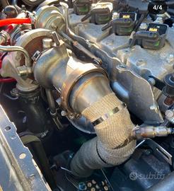 Garrett 1446 Alfa/Fiat