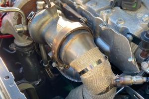 Garrett 1446 Alfa/Fiat