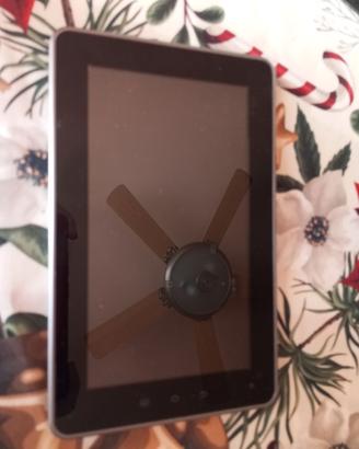 Tablet mediacom