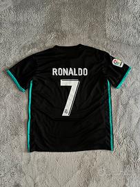 Maglia Real Madrid Ronaldo 7 - Taglia M - Original