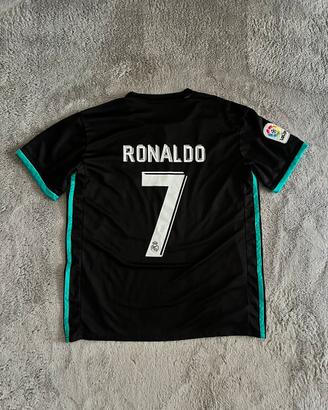 Maglia Real Madrid Ronaldo 7 - Taglia M - Original
