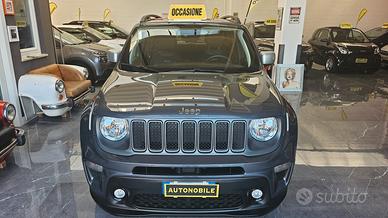 Jeep Renegade 1.0 T3 Limited