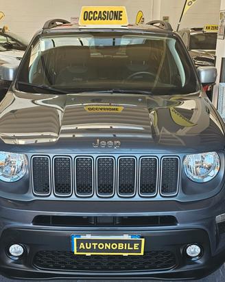 Jeep Renegade 1.0 T3 Limited