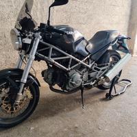 ducati Monster 