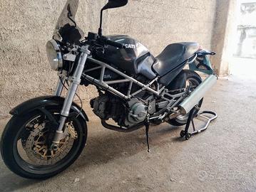 ducati Monster 