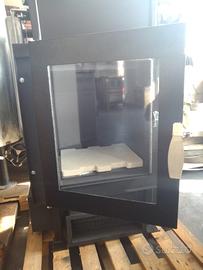 termocamino idro nuovo fondo di magazzino