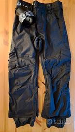 Pantaloni sci/snowboard Burton