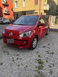 Volkswagen up 2016 automatico