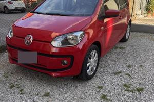 Volkswagen up 2016 automatico