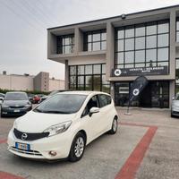 Nissan Note 1.5 dCi Terni OK NEOPATENTATI