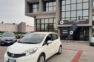 Nissan Note 1.5 dCi Terni OK NEOPATENTATI