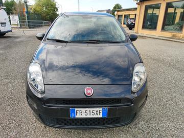 Fiat Punto 1.2 8V 5 porte Street neopatentati