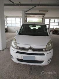 Citroën Berlingo Multispace 1.6 HDi 75 CV (2012)