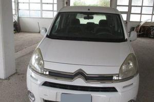 Citroën Berlingo Multispace 1.6 HDi 75 CV (2012)