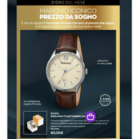 Orologio Timberland