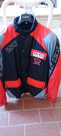 Giubbotto da moto in Goretex taglia M