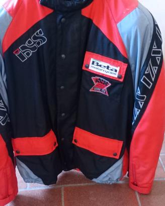 Giubbotto da moto in Goretex taglia M