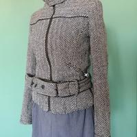 Giubbotto/giacca invernale Zara TRF (taglia M)