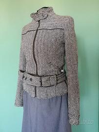 Giubbotto/giacca invernale Zara TRF (taglia M)