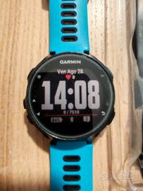 garmin 735xt