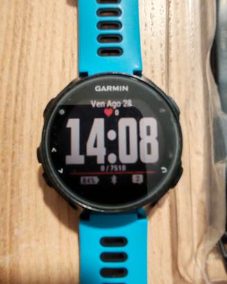 garmin 735xt