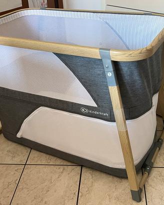 Lettino SOFI Kinderkraft