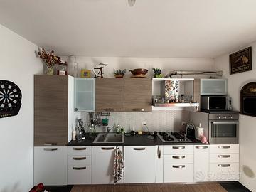 Arredamento completo per casa