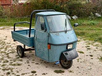 Ape 50 Vendita in Moto e scooter in Emilia-Romagna e vicinanze