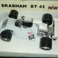 Polistil scala 1/25 Brabham BT 42