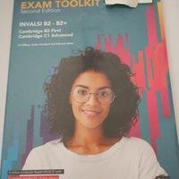 Exam Toolkit Invalsi B2-B2+