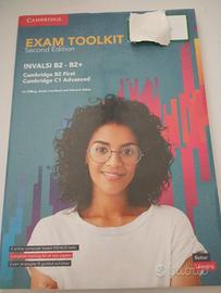 Exam Toolkit Invalsi B2-B2+