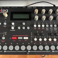 Elektron Analog Four