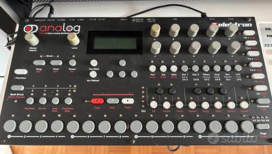 Elektron Analog Four