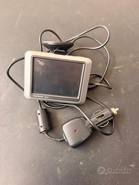 Garmin nuvi