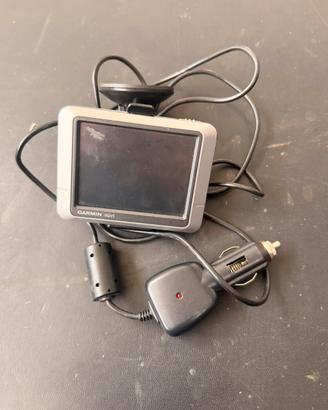 Garmin nuvi