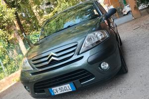 Annuncio Citroen 