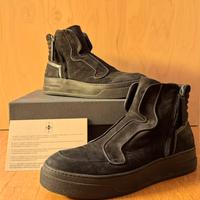 Scarpe sneakers uomo Bruno Bordese