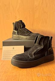 Scarpe sneakers uomo Bruno Bordese