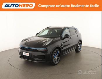 LYNK & CO 01 LK73835