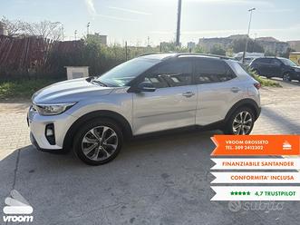 KIA Stonic Stonic 1.6 CRDi 115 CV Energy