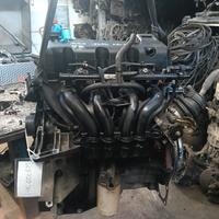 MOTORE FORD KA DEL 2003