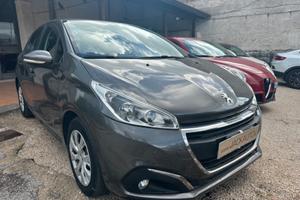 Peugeot 208 BlueHDi 75 5 porte Active AUTOCARRO