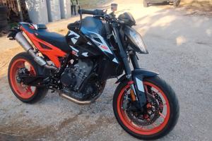 KTM DUKE 890GP