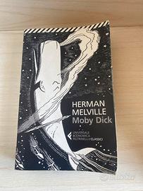 Herman Melville Moby Dick