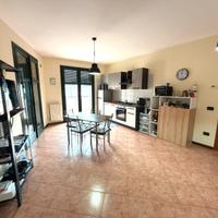 Cavarzere: 117a: appartaamento al primo piano