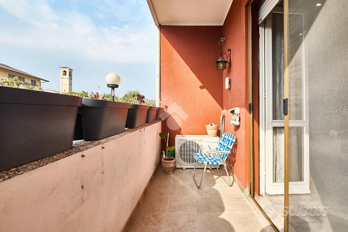 Appartamento – Merlino, Marzano - Altro