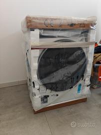 HAIER HW100-BD14397U1S LAVATRICE danno estetico.