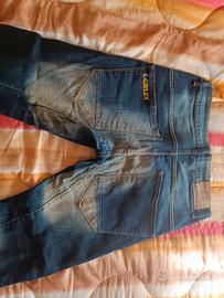 jeans lawley ragazzo tg 30